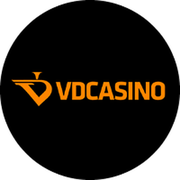 Vdcasino resmi giriş marka simgesi